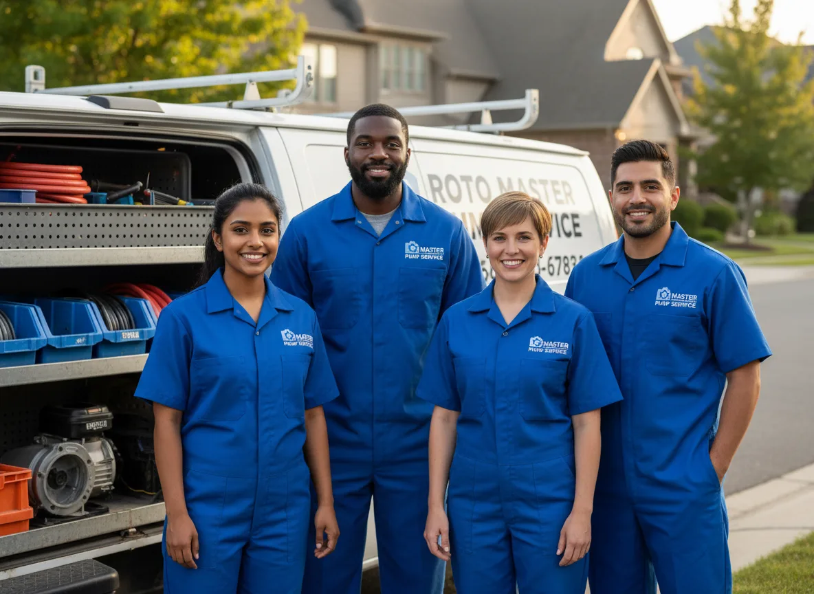 Sump Pump Installation company in Scottsdale, AZ